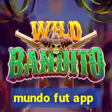 mundo fut app